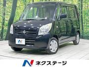 2012 SUZUKI PALETTE