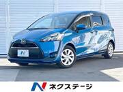 2016 TOYOTA SIENTA G