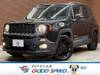 CHRYSLER JEEP RENEGADE