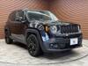 CHRYSLER JEEP RENEGADE