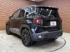 CHRYSLER JEEP RENEGADE