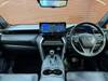 TOYOTA HARRIER HYBRID