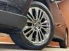TOYOTA HARRIER HYBRID