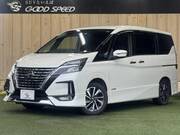 2020 NISSAN SERENA