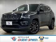 2021 CHRYSLER JEEP COMPASS