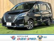 2020 NISSAN SERENA