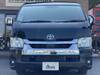 TOYOTA HIACE WAGON