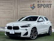 2021 BMW X2