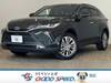 TOYOTA HARRIER HYBRID