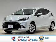 2023 TOYOTA AQUA