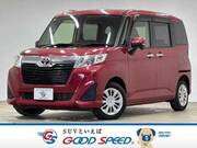 2018 TOYOTA ROOMY
