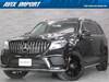 MERCEDES BENZ GLS