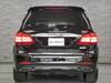 MERCEDES BENZ GLS