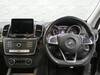 MERCEDES BENZ GLS
