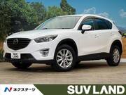 2015 MAZDA CX-5