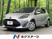 2018 TOYOTA AQUA L
