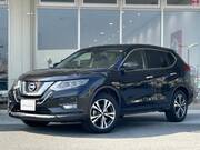 2018 NISSAN X-TRAIL 20Xi