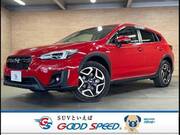 2019 SUBARU XV