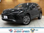 2020 TOYOTA HARRIER HYBRID Z LEATHER PKG