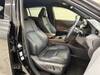 TOYOTA HARRIER HYBRID