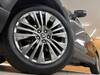 TOYOTA HARRIER HYBRID