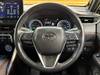 TOYOTA HARRIER HYBRID