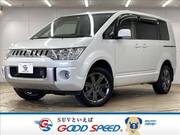2017 MITSUBISHI OTHER