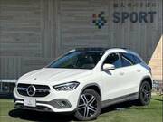 2020 MERCEDES BENZ GLA-CLASS