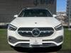 MERCEDES BENZ GLA-CLASS