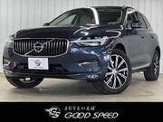 2021 VOLVO XC60