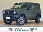2018 SUZUKI JIMNY XC