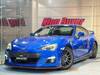 SUBARU BRZ
