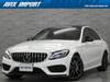 MERCEDES BENZ C-CLASS