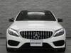 MERCEDES BENZ C-CLASS