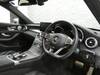 MERCEDES BENZ C-CLASS