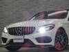 MERCEDES BENZ C-CLASS