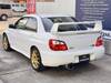 SUBARU IMPREZA WRX