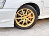 SUBARU IMPREZA WRX