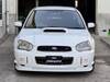 SUBARU IMPREZA WRX