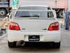 SUBARU IMPREZA WRX