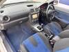 SUBARU IMPREZA WRX