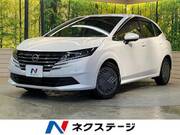 2024 NISSAN NOTE X
