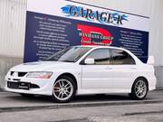 2003 MITSUBISHI LANCER
