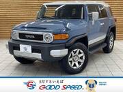 2016 TOYOTA FJ CRUISER