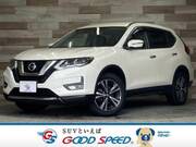 2018 NISSAN X-TRAIL 20Xi