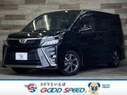 2018 TOYOTA VOXY
