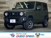 2018 SUZUKI JIMNY XC
