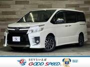 2015 TOYOTA VOXY