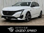 2023 PEUGEOT 308