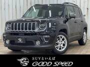 2020 CHRYSLER JEEP RENEGADE